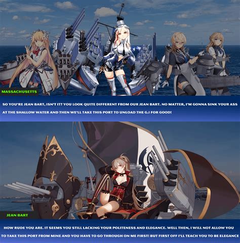 azur lane historical equipment.